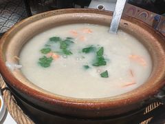 -潮州府·潮菜·砂锅粥(徐家汇店)