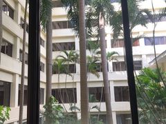 -厦门悦华酒店