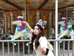 -南京银杏湖乐园