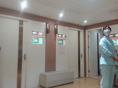 -爱康国宾体检中心(五角场万达广场分院)
