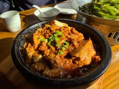 -小马哥融合菜(延安大街店)