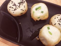 -小杨生煎(黄河路店)