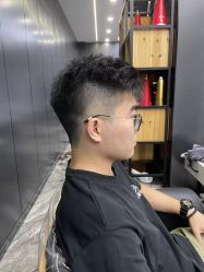点击看大图 -藤野造型