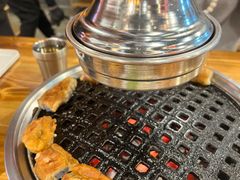 -霸腹烤肉(厦门柚子番店)
