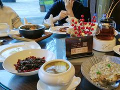 -蛇口希尔顿南海酒店·随轩中餐厅·粤菜