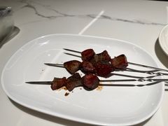 -正黄旗海鲜烧烤大排档(延安路总店)