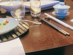 -西安凯悦酒店·湖畔中餐厅