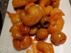 -闫府私房菜·百年鲁菜(恒隆店)