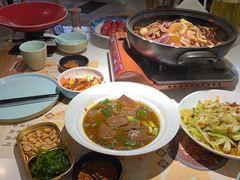 -王妈热卤·川味馆(海昌店)