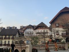 -五矿哈施塔特文旅小镇
