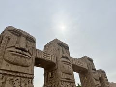 -水洞沟旅游区