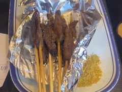 -云阿蛮云南生烫牛肉米线(奉贤路店)