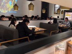 -太二酸菜鱼(福州泰禾店)