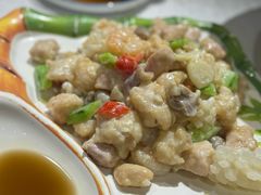 -大眼锅贴水饺(河东店)