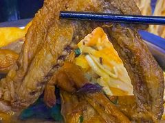 -柳州人田螺鸭脚煲(农院路1店)