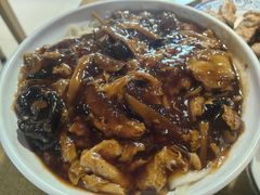 -铸钟褡裢火烧(西三环紫竹桥店)