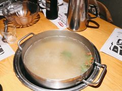 -海银海记潮汕牛肉火锅(新港中路海珠店)