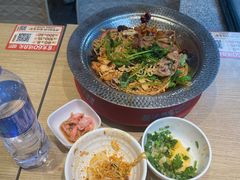 -每味每客·重庆麻辣烫(拓展大厦店)