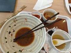 -剔八谷山西面馆(南内环店)