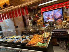 -張飛扒肉·龙江非遗(道外店)