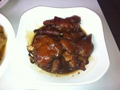 猪蹄-好嫂子•刀削面(大兴店)