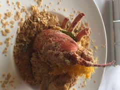 -金轩中餐厅 Jin Xuan(浦东丽思卡尔顿酒店)
