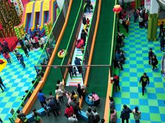 -蒙特利亲子乐园