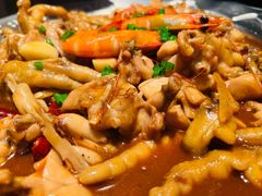 -胖哥俩肉蟹煲(福州仓山爱琴海店)