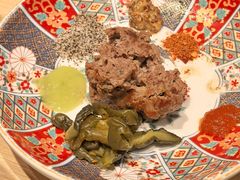 -肉肉大米(金虹桥店)