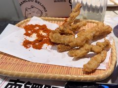 -南锣南门(东方银座店)