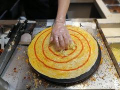 -多几谷·煎饼(上海七宝领展广场店)