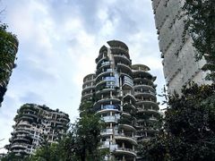 -成都世纪城假日酒店-西楼