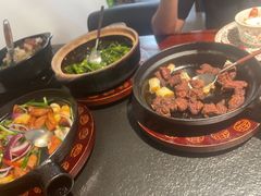 -旺爷砂锅·茶作(国贸城店)