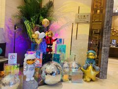 -荆州温德姆酒店-全日制餐厅