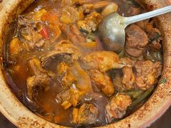 -洪大厨鸡煲(福田店)