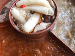 -滇釜火锅·能喝汤的火锅(车公庄店)