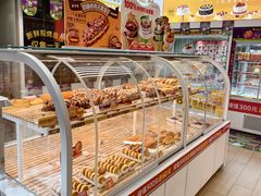 -味多美蛋糕(杨闸环岛店)