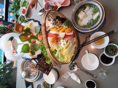 -享月汤皇·海鲜小火锅·聚会(曲江创意谷店)