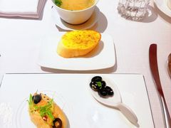 -香樟花园法式铁板烧(恒隆广场店)