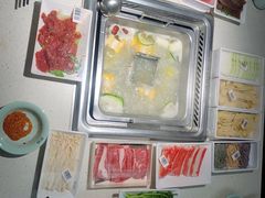 -野妹火锅(龙岗店)