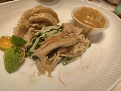 -大鸭梨烤鸭(石佛营店)