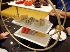 -上海大宁福朋喜来登酒店大堂吧(共和新路店)
