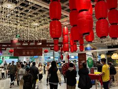 -宜家家居(西安未央商场店)