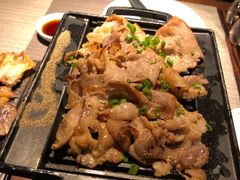 -山葵家·创意料理(临平银泰城店)
