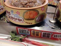 -龍歌自助小火锅(李沧丽达店)