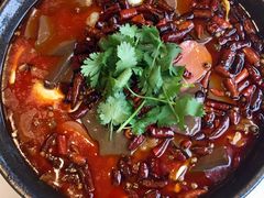 -上海会馆(香港名都店)