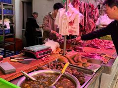 -阿娟牛肉丸·手打牛肉丸·现做现卖