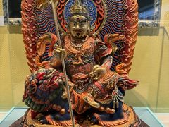 -北京工艺美术博物馆