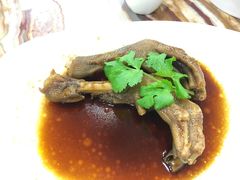 -椿记烧鹅(建干路店)