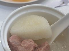 -香宫中餐厅 · 桂林香格里拉